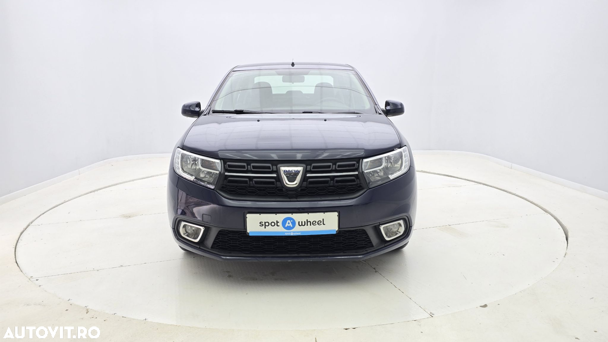 Dacia Logan 1.5 DCI Laureate - 2