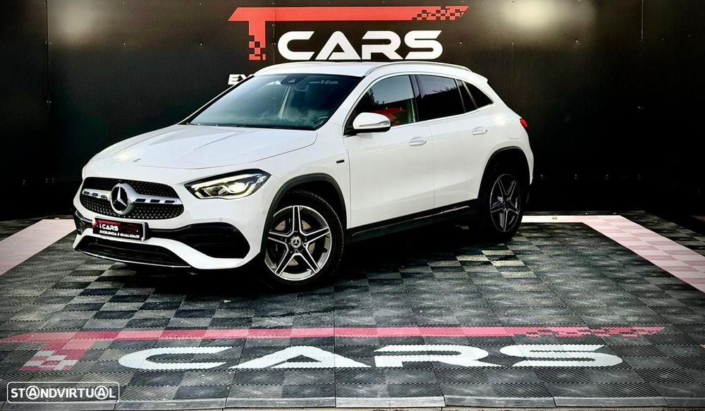 Mercedes-Benz GLA 250 e AMG Line - 1
