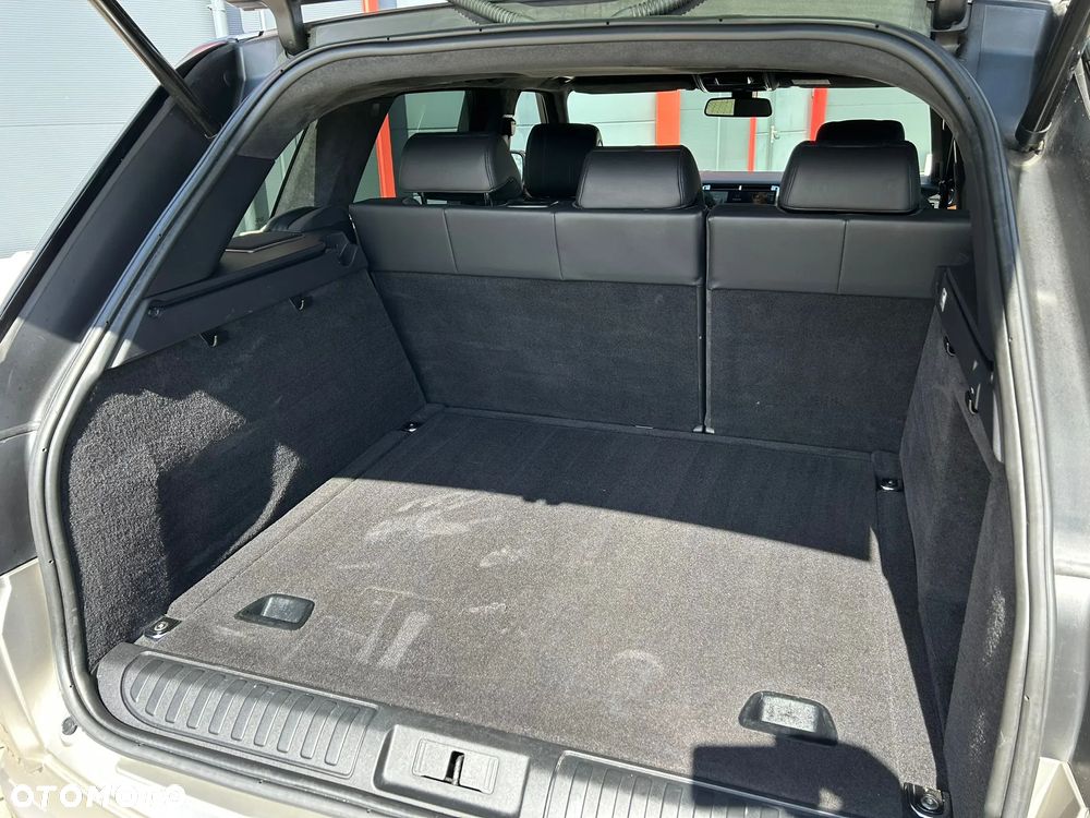 Land Rover Range Rover Sport D340 (SDV8) Autobiography Dynamic - 8