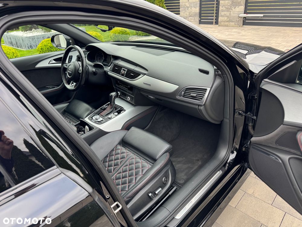 Audi A6 - 17