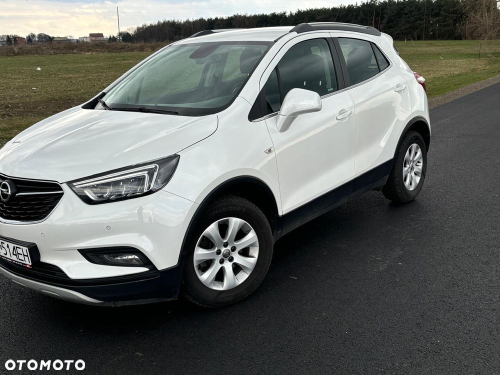 Opel Mokka - 3