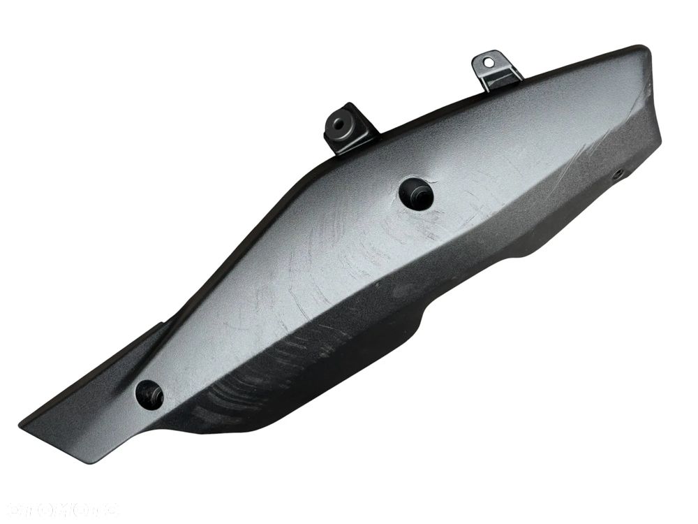 Pług P    CF MOTO  650 GT   20-24R - 1