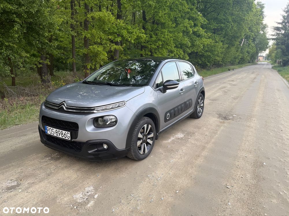 Citroën C3 1.5 BlueHDi Plus - 3