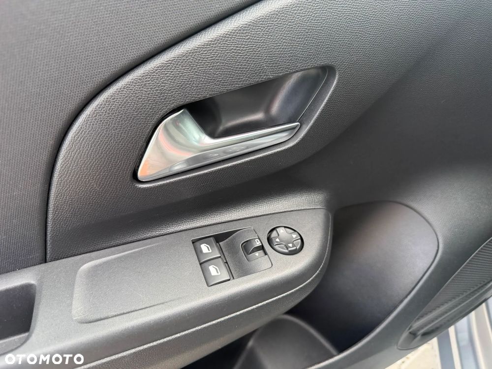 Opel Corsa 1.2 Direct Injection Turbo Start/Stop Edition - 33