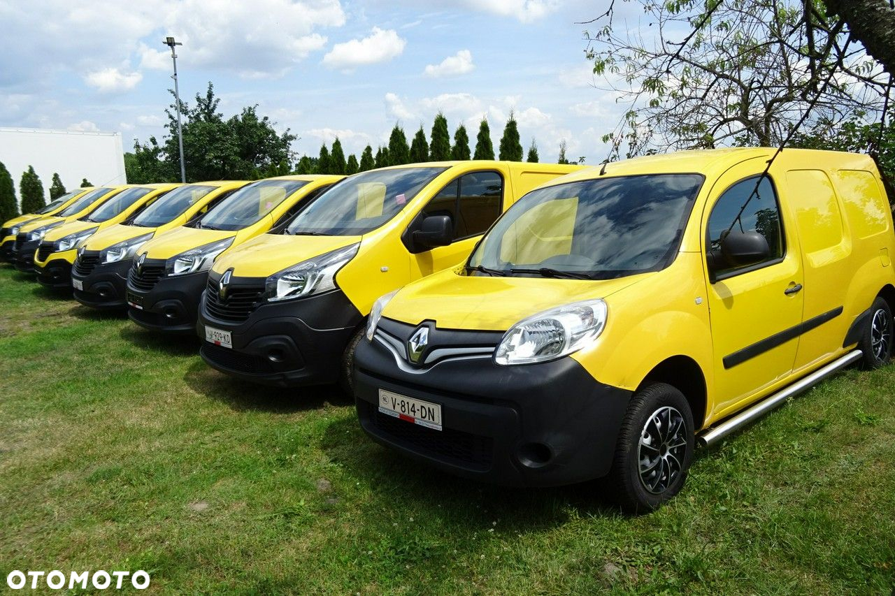 Renault Trafic - 27