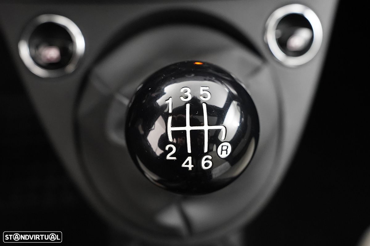 Fiat 500 1.0 Hybrid Dolcevita - 13