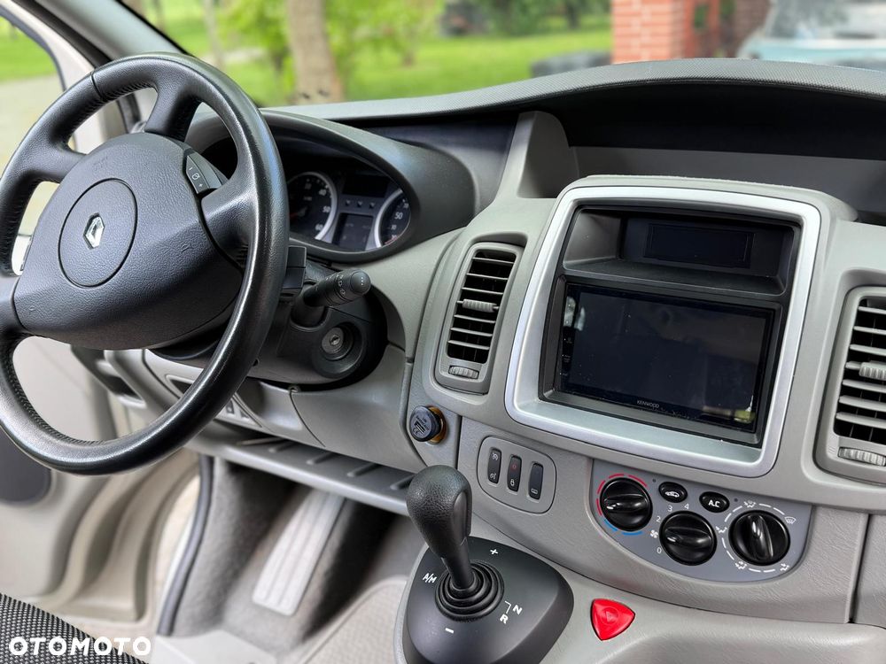 Renault Trafic Generation QS - 3