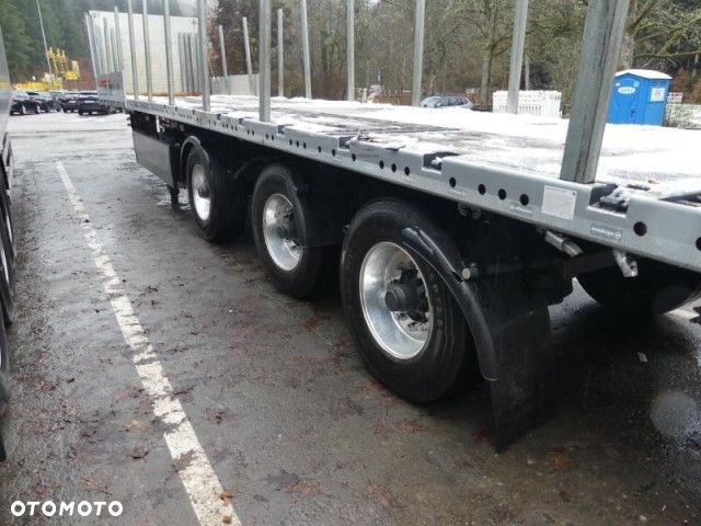 Meusburger PLATFORMA / SKRĘTNE OSIE / PODNOSZONA OŚ / TELESKOP 21M - 5