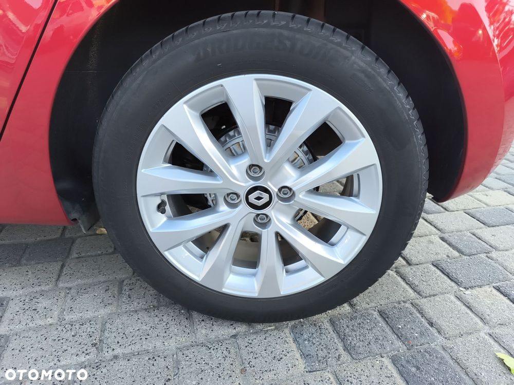 Renault Clio 1.0 TCe Intens - 17
