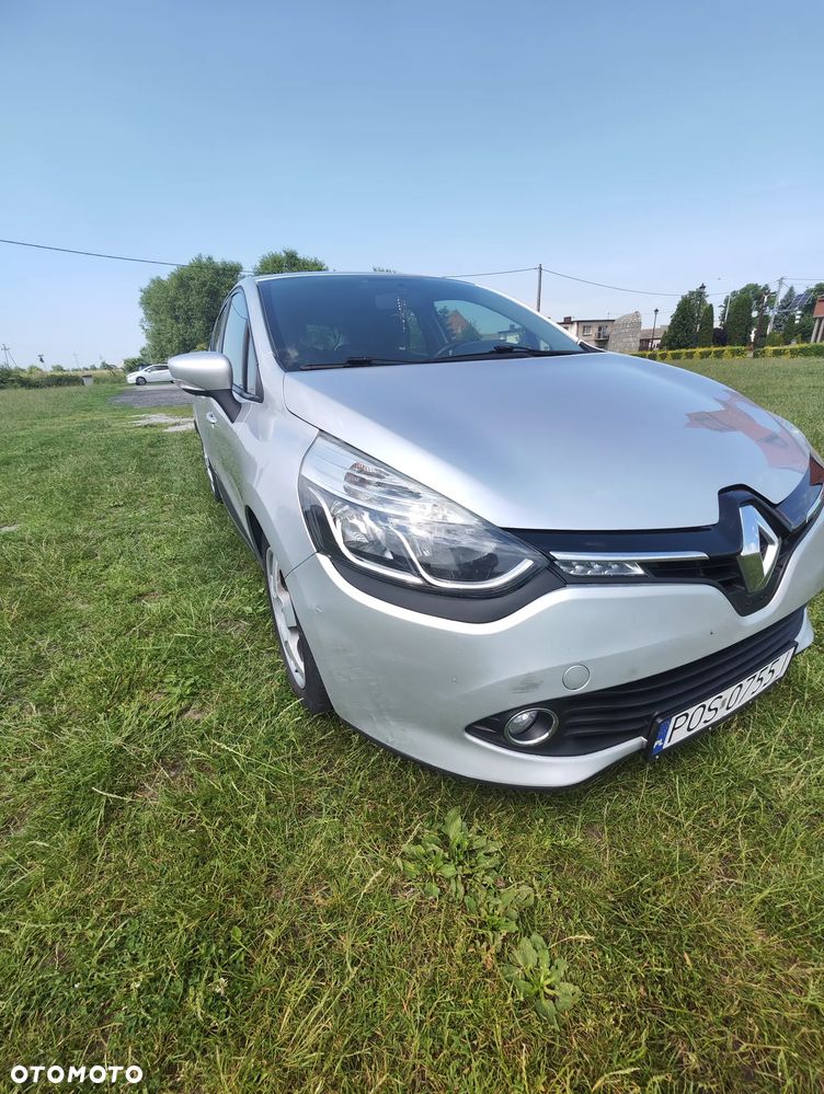 Renault Clio 1.5 dCi Energy Eco Zen - 7