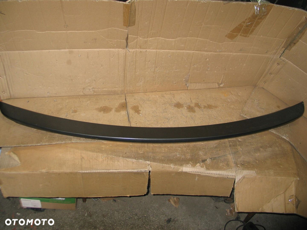 spoiler klapy lotka ford mustang JR3J-6341602-AAW