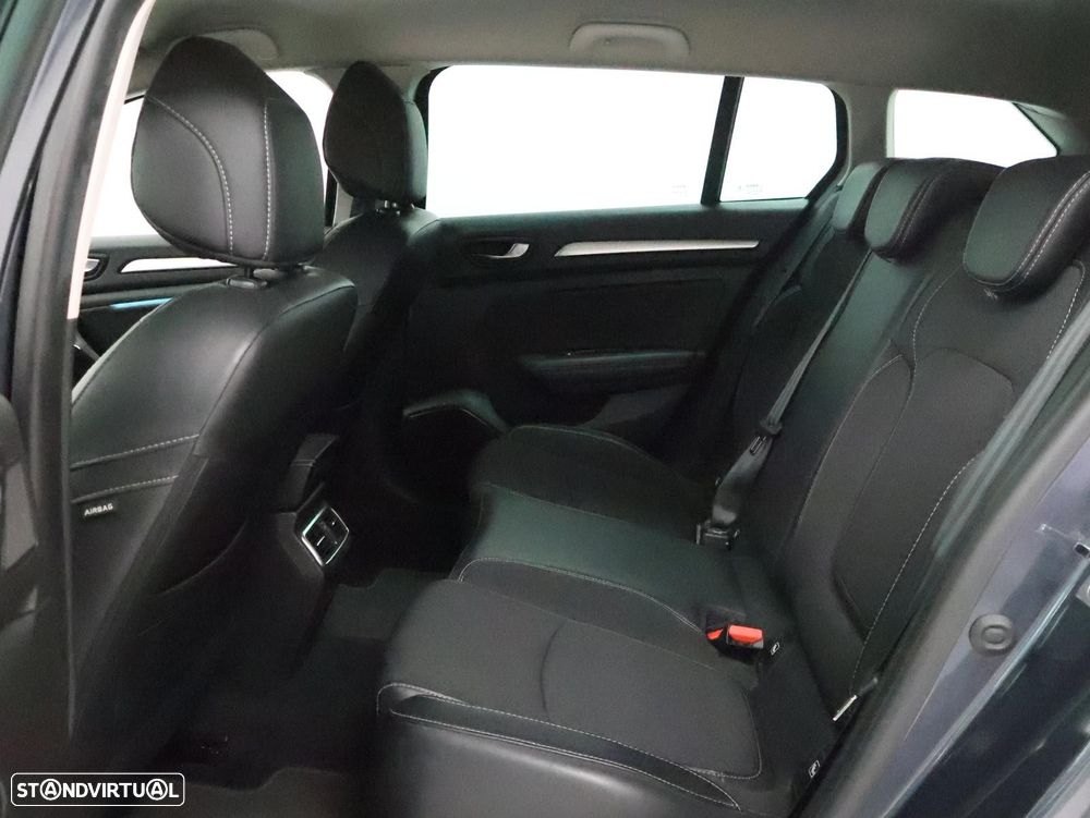 Renault Mégane Sport Tourer 1.6 E-Tech Plug-In Intens - 5