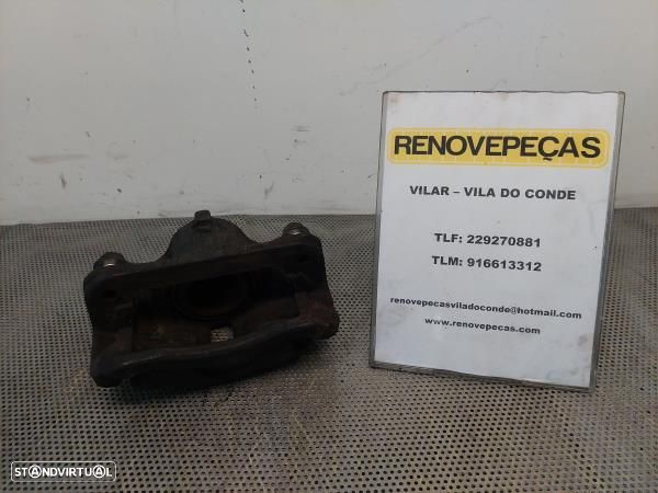 Pinça Travao Frente Esq Rover 200 Hatchback (Rf) - 1