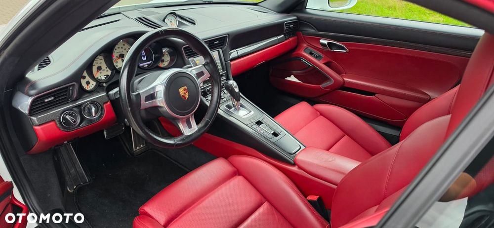 Porsche 911 - 29