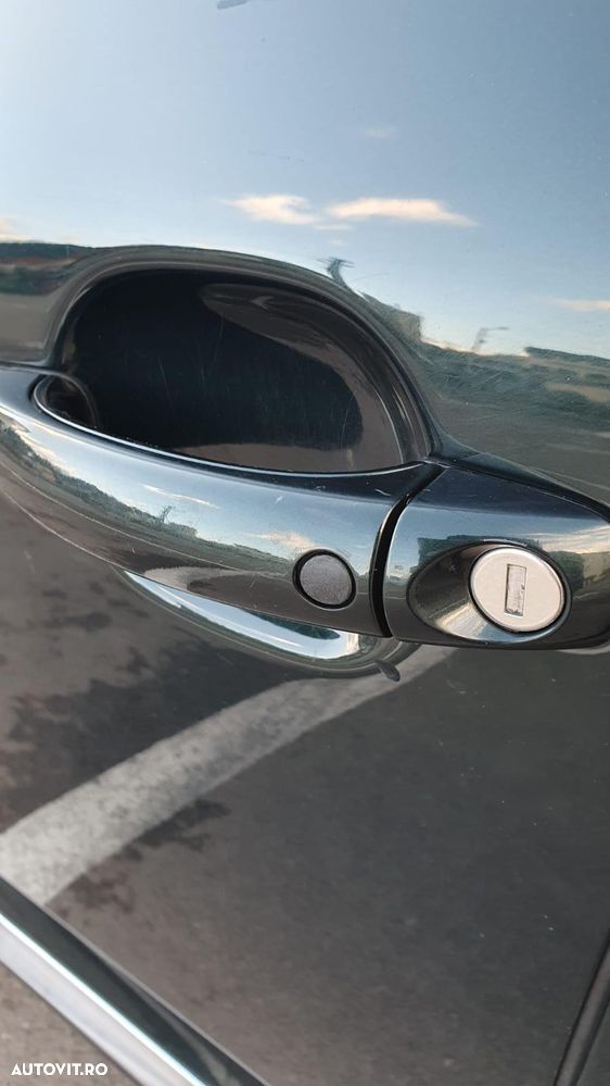 Volkswagen Touareg 2.5 TDI R5 Aut. - 29