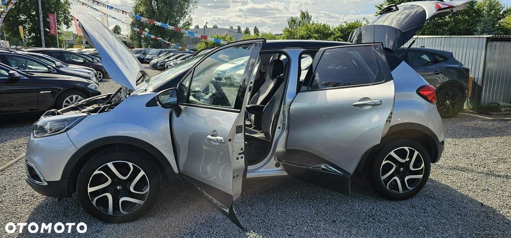 Renault Captur - 24