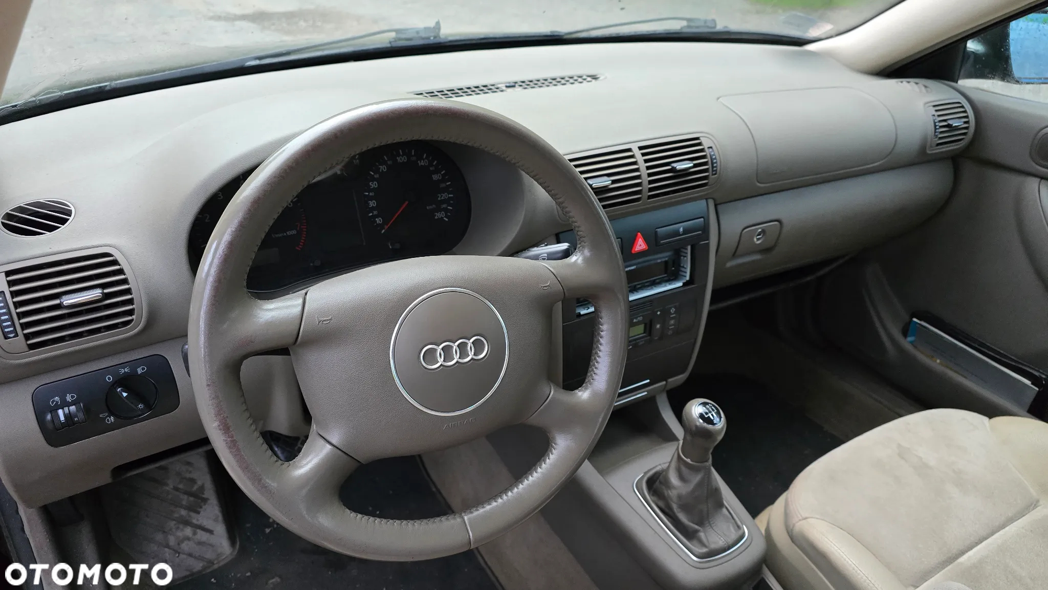 Audi A3 - 11