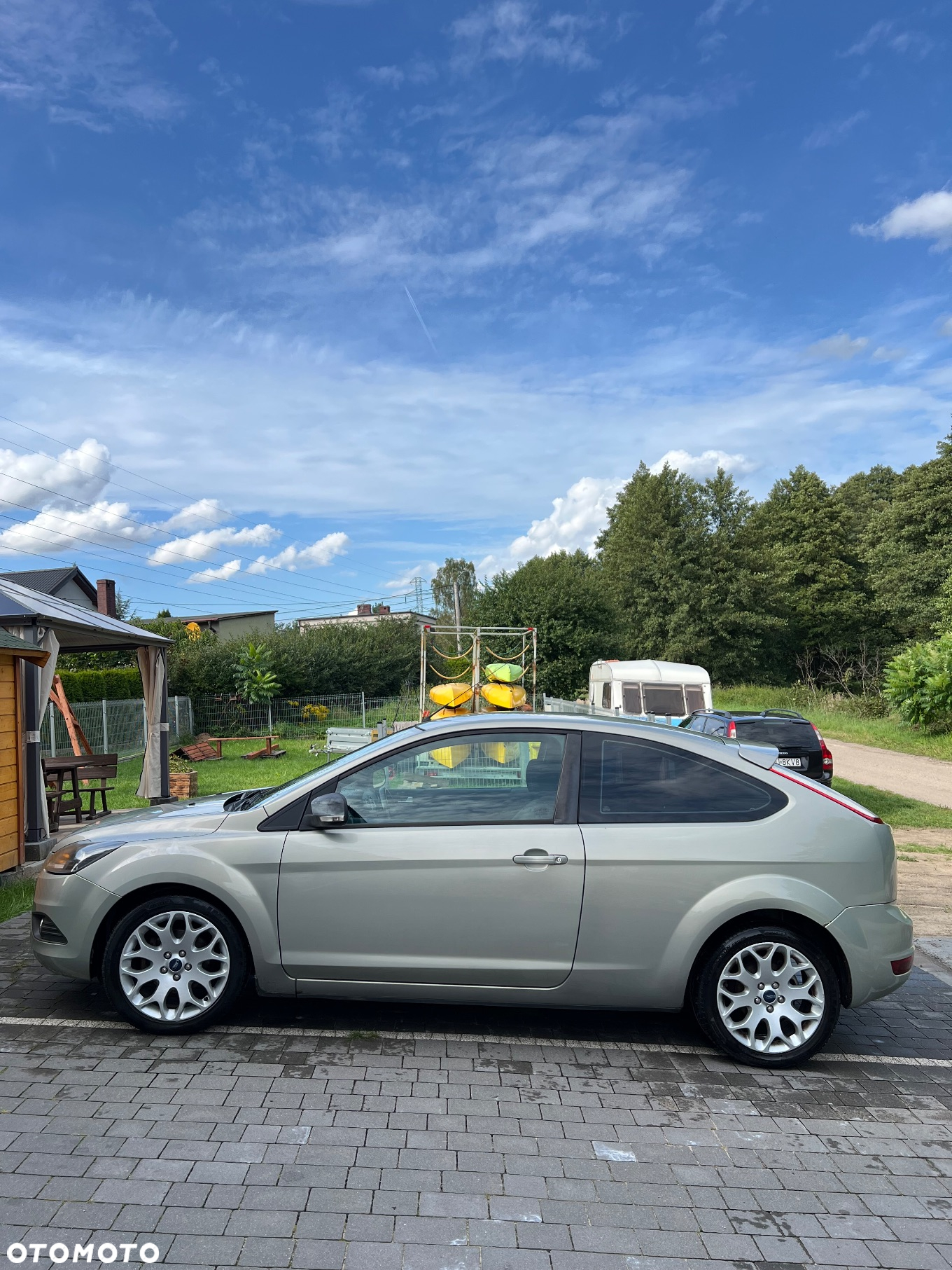 Ford Focus - 8