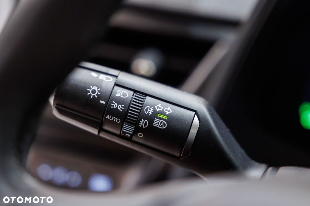 Lexus UX 300h F Sport Design - 34