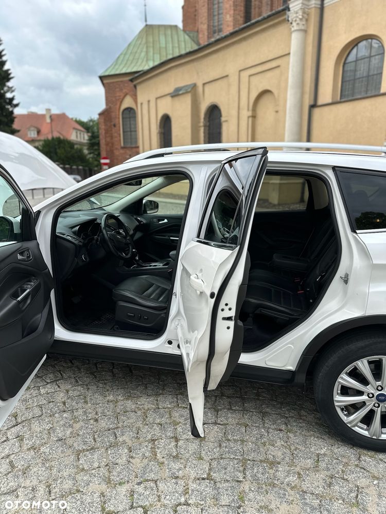 Ford Kuga 1.5 EcoBoost AWD Titanium ASS - 2