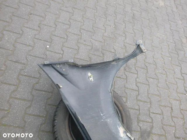 BŁOTNIK PRAWY PRZÓD PRAWY PRZEDNI NISSAN ALMERA TINO - 15