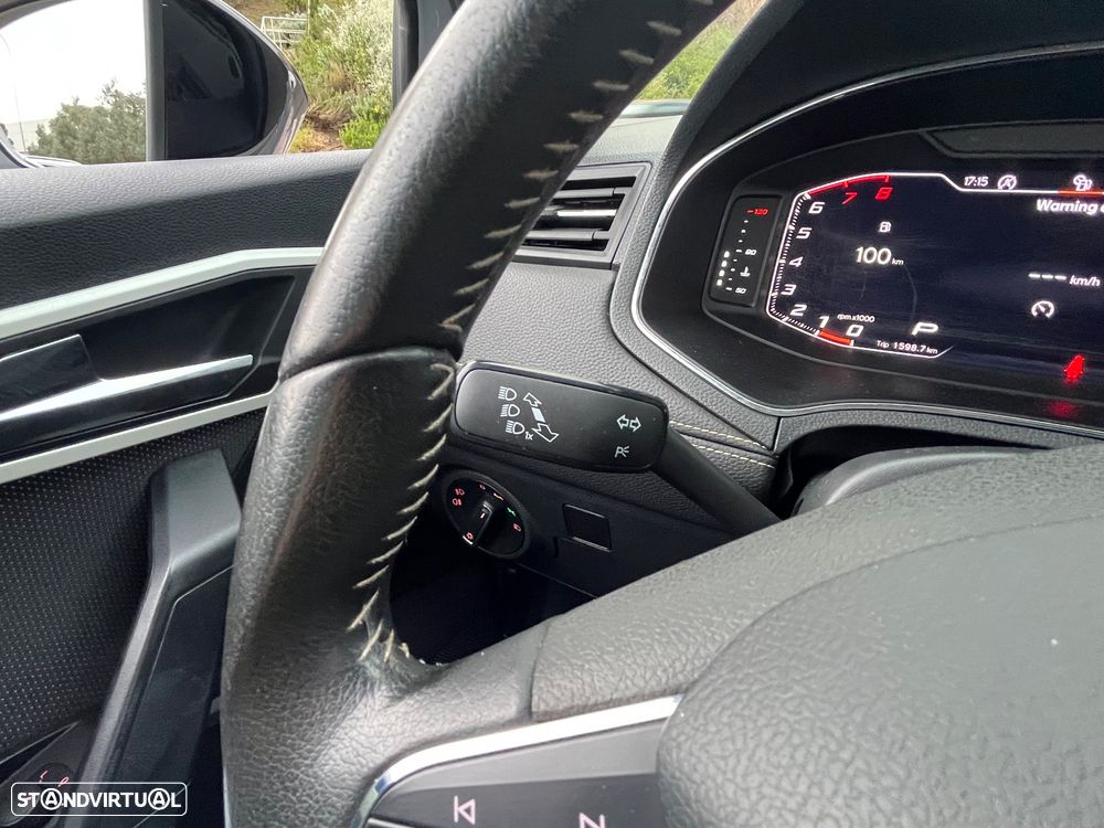 SEAT Arona 1.0 TSI Xcellence DSG - 15