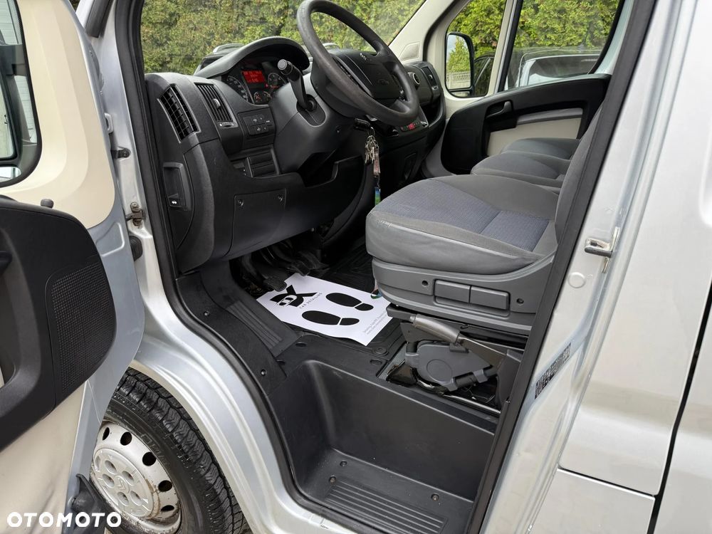 Citroën Jumper - 10