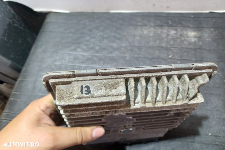 Calculator motor ECU 03L906023GL 5WP42662AA - 1.6 CAYC 03L906023GL 5W - 4