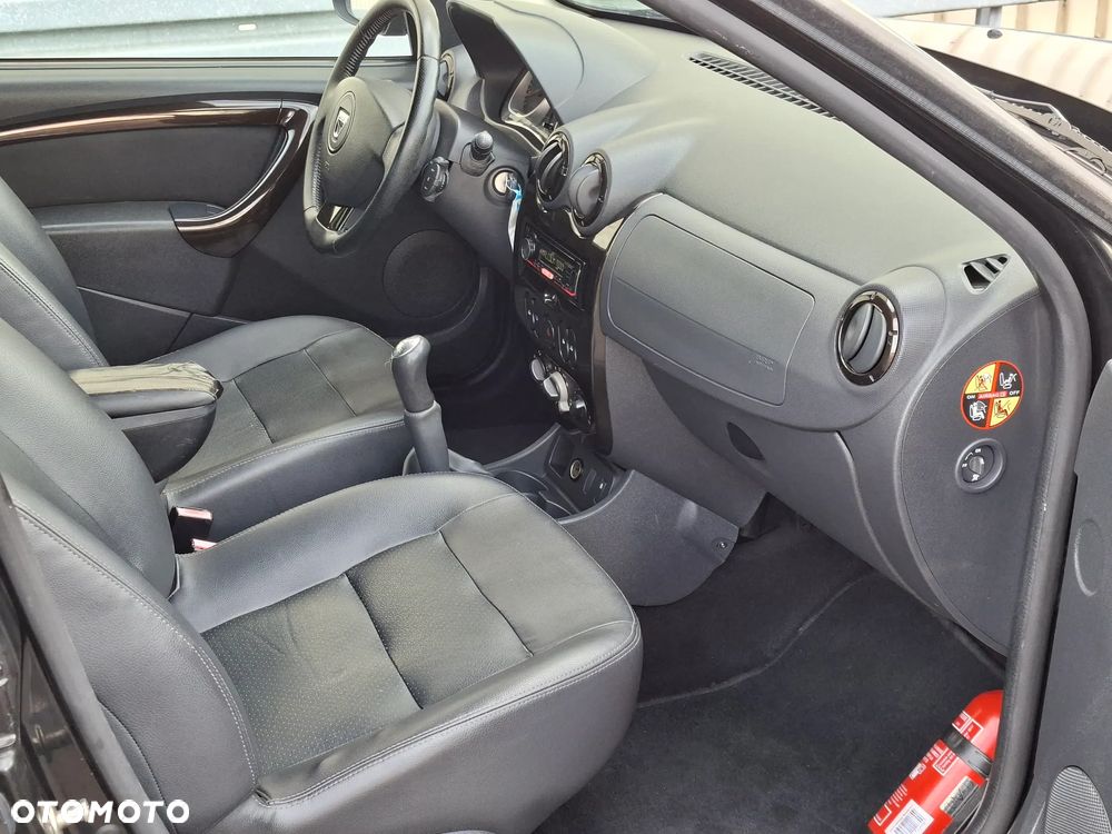 Dacia Duster - 21