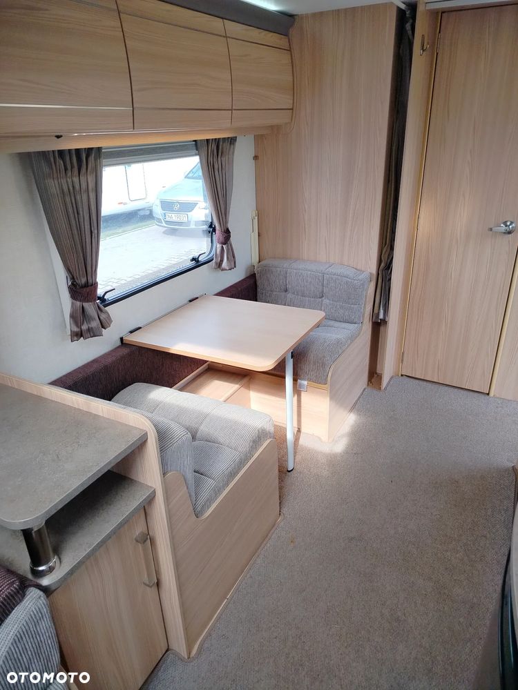 Coachman Pastiche 520/4 - 27