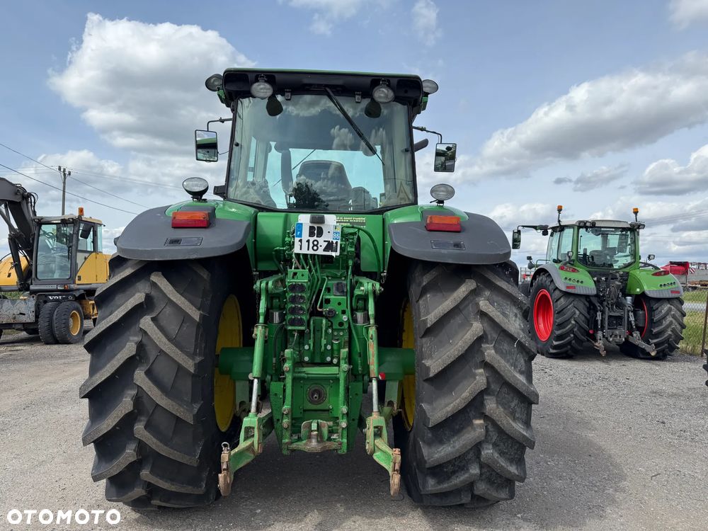 John Deere 7730 - 5