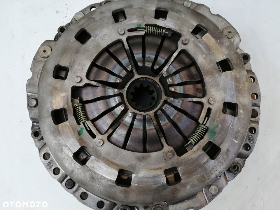 Sprzęgło Koło Dwumasowe Bmw E46 1.8 B 2,0 B - 3