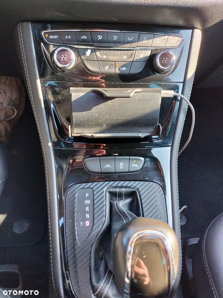 Opel Astra 1.6 D (CDTI) Automatik Business - 31
