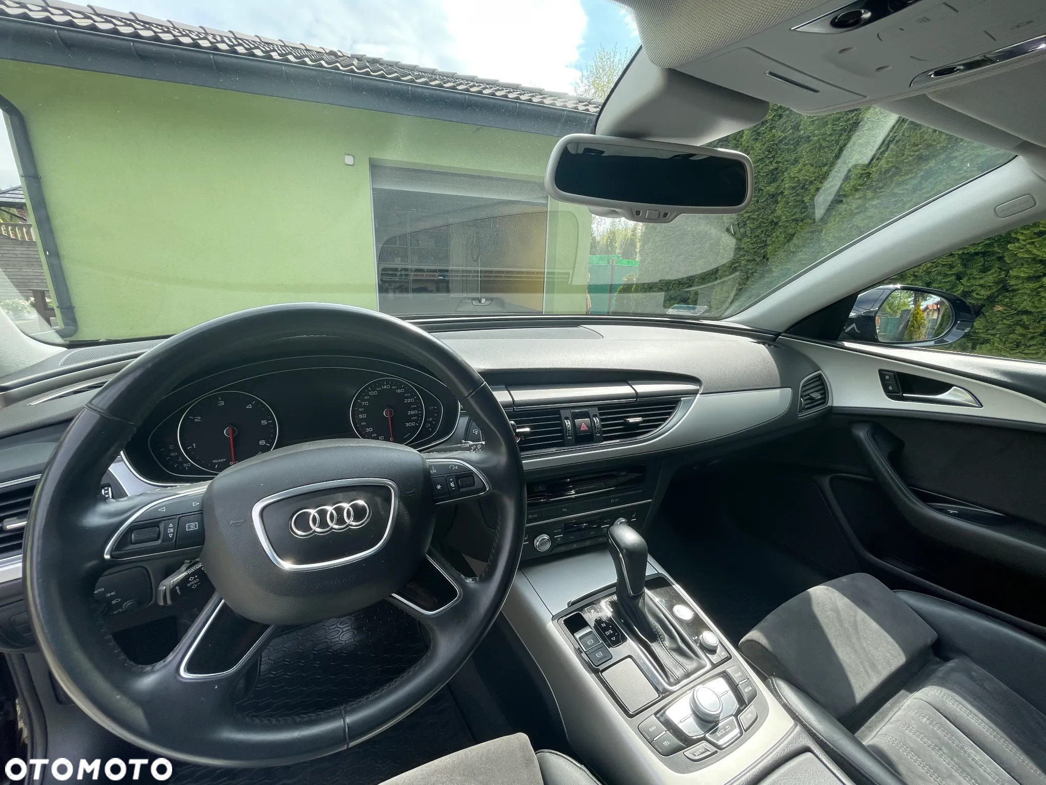 Audi A6 Avant - 23