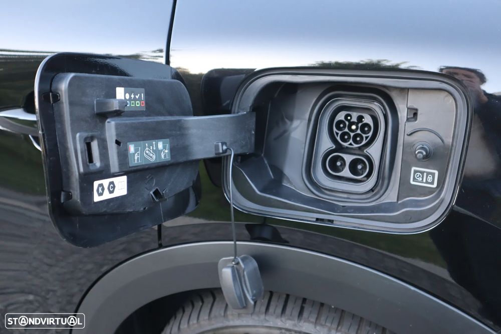 Citroën e-C4 50 kWh Feel Pack - 11