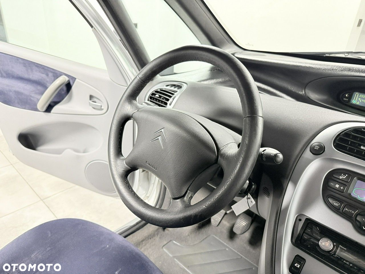 Citroën Xsara Picasso 1.8i SX Plus Top-Edition - 18
