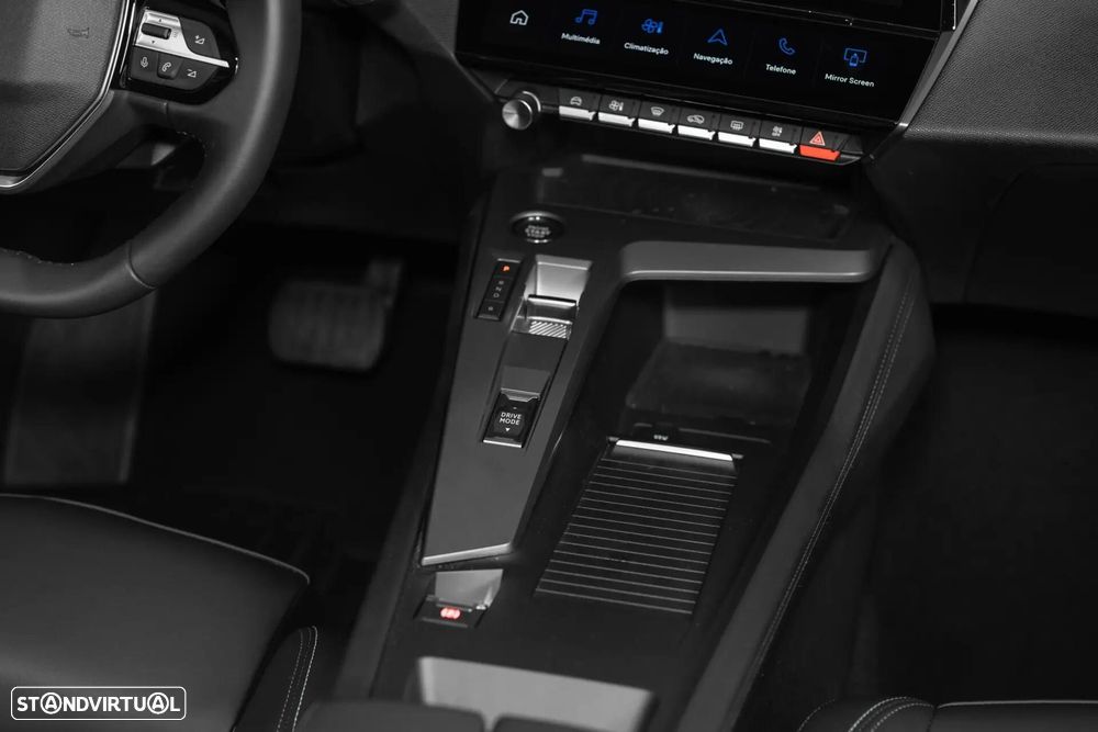 Peugeot 408 1.6 Hybrid Allure e-DCS7 - 35