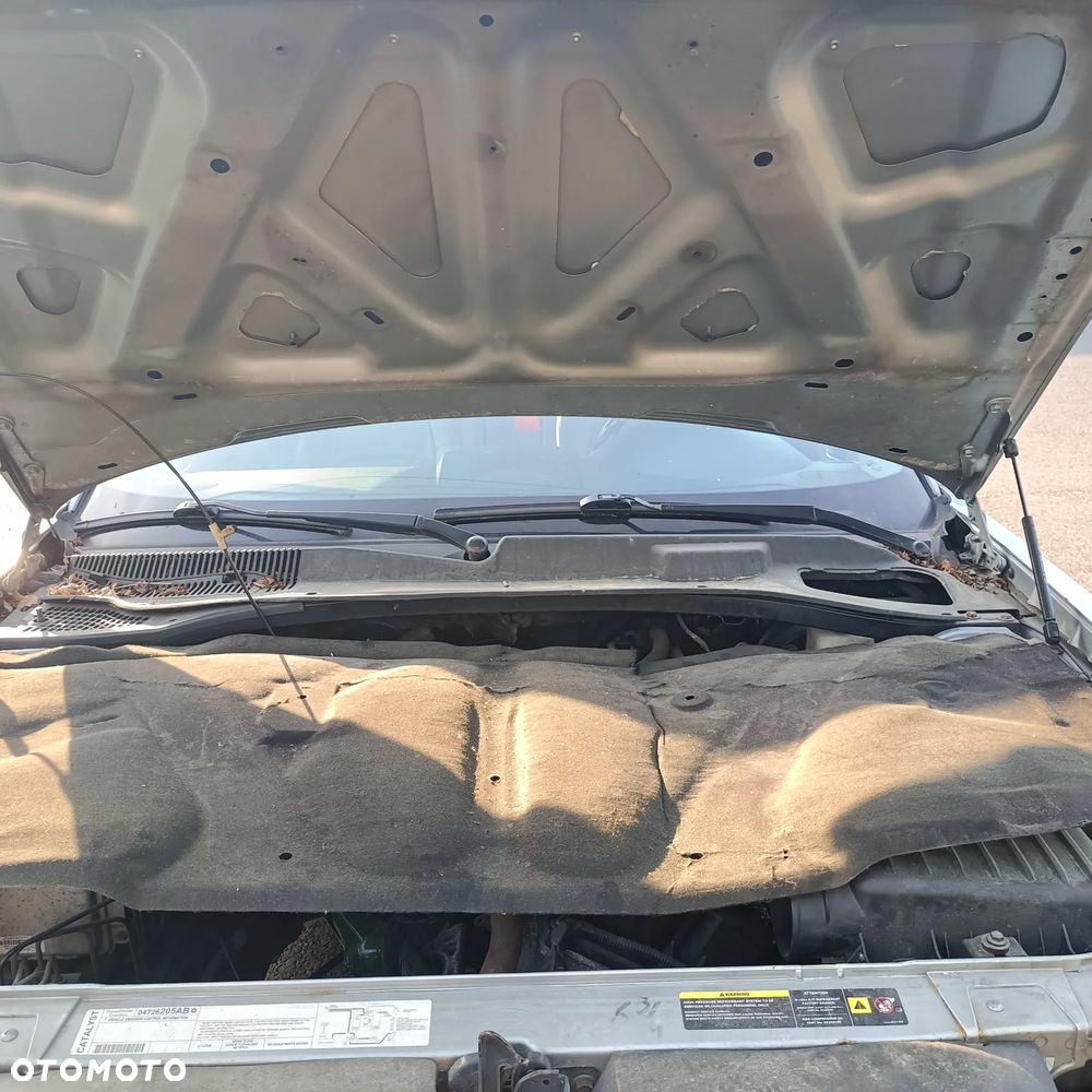 Chrysler 300C 2.7 V6 - 25