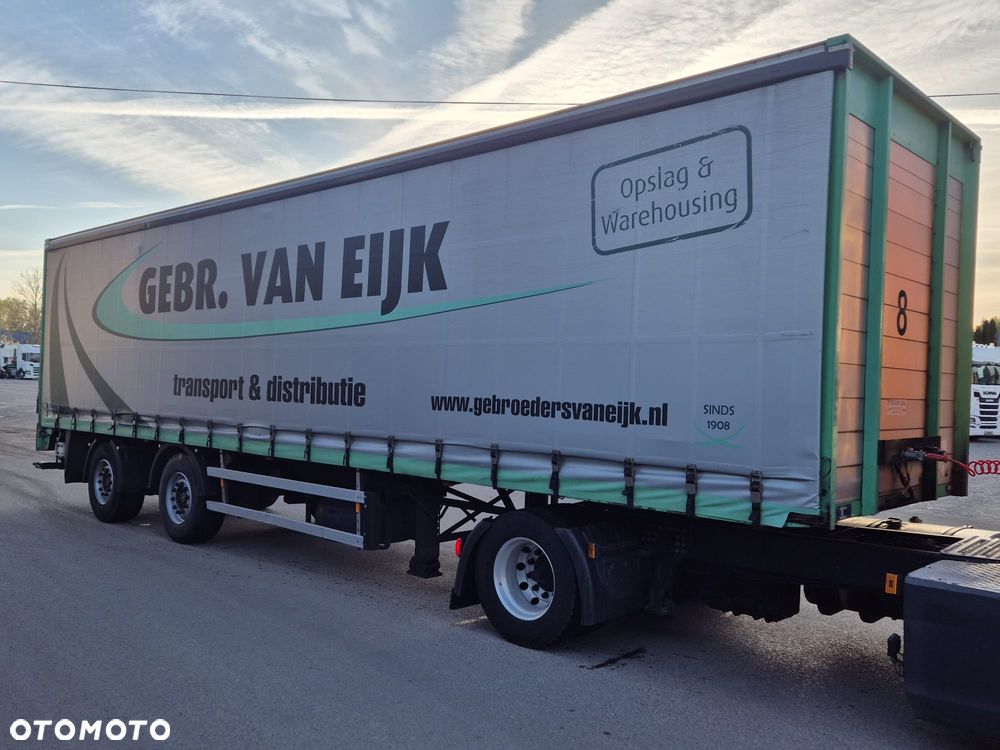 Jumbo Firanka Miejska - 5