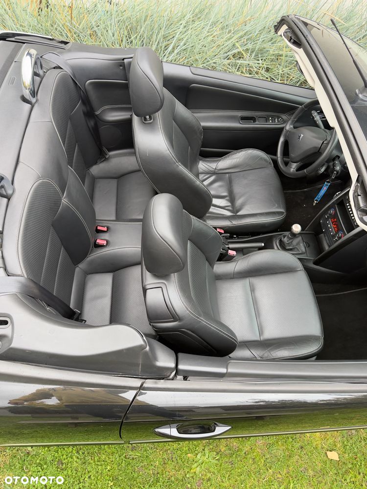 Peugeot 207 1.6 VTi Premium - 5