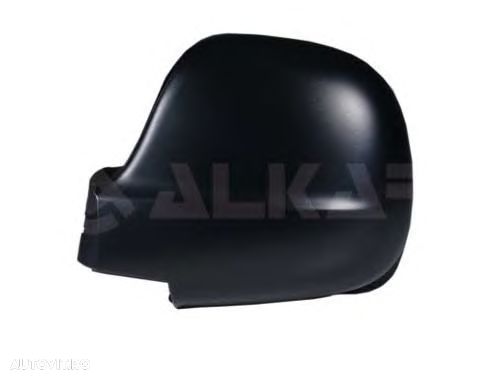 Carcasa oglinda exterioara stanga Alkar 6343969 Mercedes-Benz Vito / Mixto Caroserie (W639) Vito Bus (W639) - 1