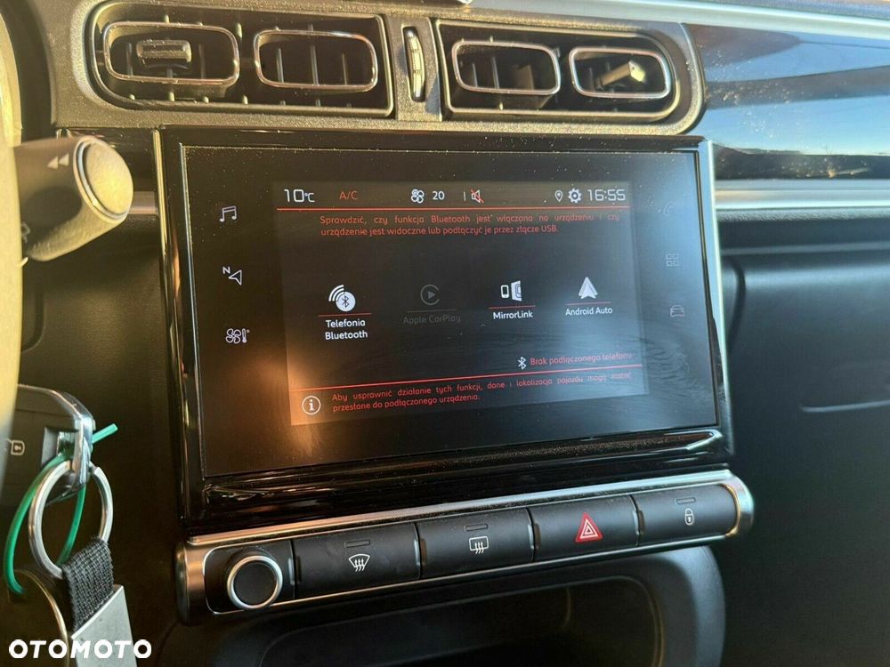 Citroën C3 1.2 PureTech Max - 28