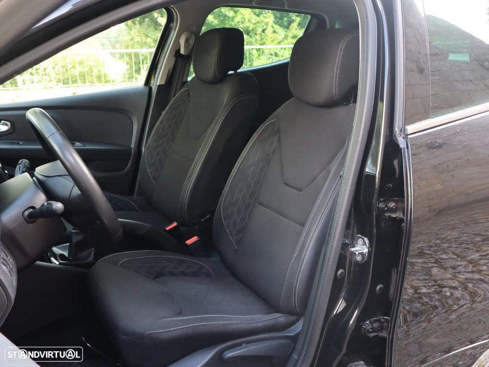 Renault Clio 0.9 TCe Limited - 25