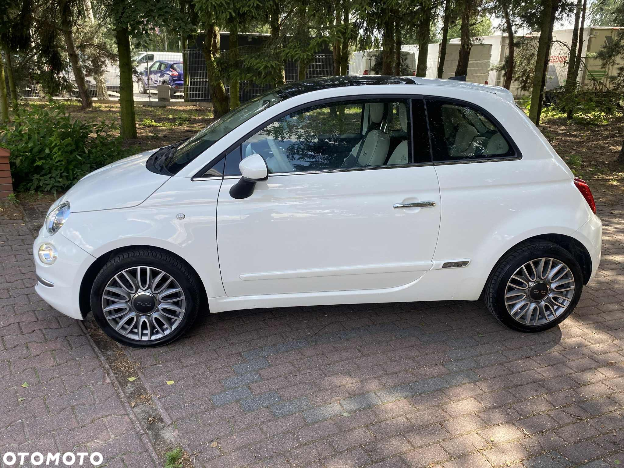 Fiat 500 - 3