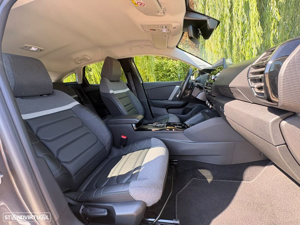 Citroën C4 1.5 BlueHDi Shine Pack EAT8 - 25