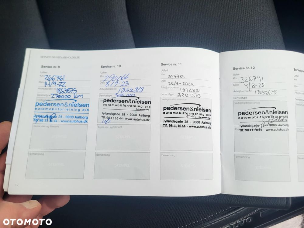 Volvo XC 60 D4 Geartronic Momentum - 14