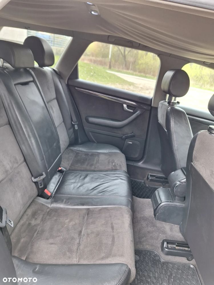 Audi A4 Avant 1.8 T - 28