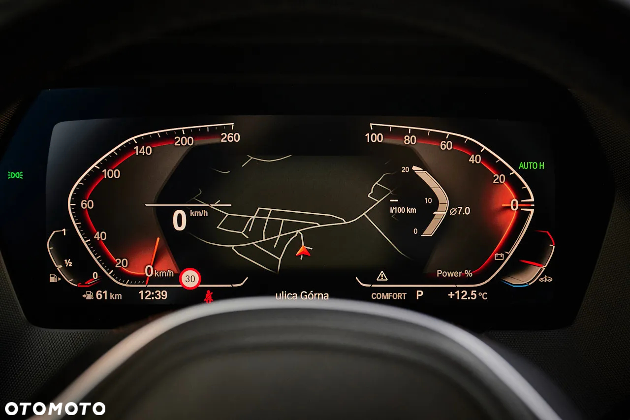 BMW Seria 2 220i M Sport - 22