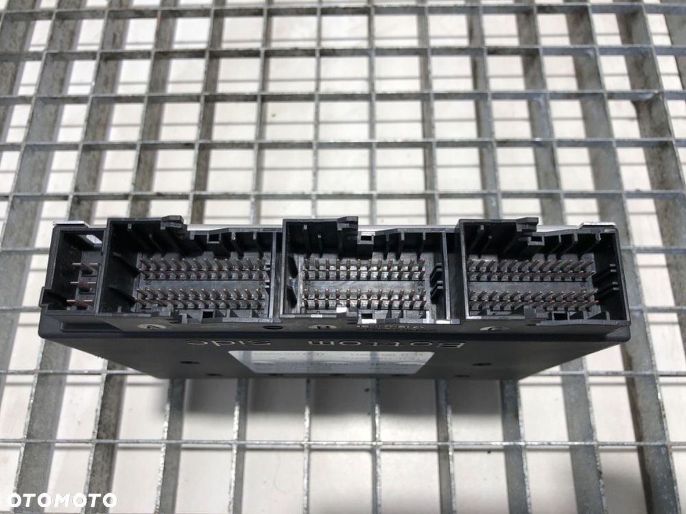 MODUŁ PTM - 969.00 PLN - MAN TGX I 2006 - 2022 18.440 81258057138 - 4