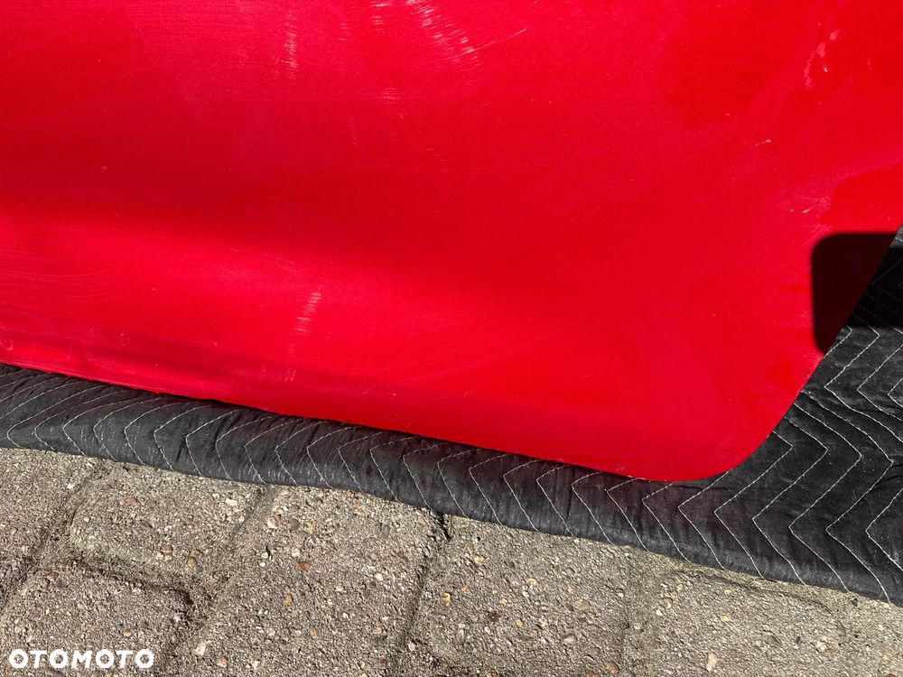 TOYOTA COROLLA E21 DRZWI PRZÓD PRZEDNIE PRAWE - 6